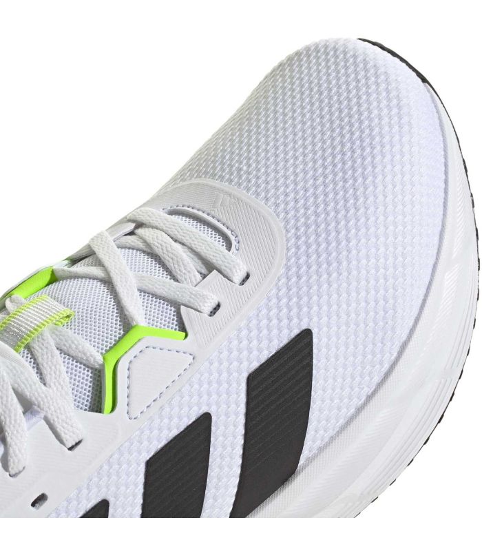 Adidas Galaxy 7 00 | Rejilla ventilada y fluidez en rodajes diarios