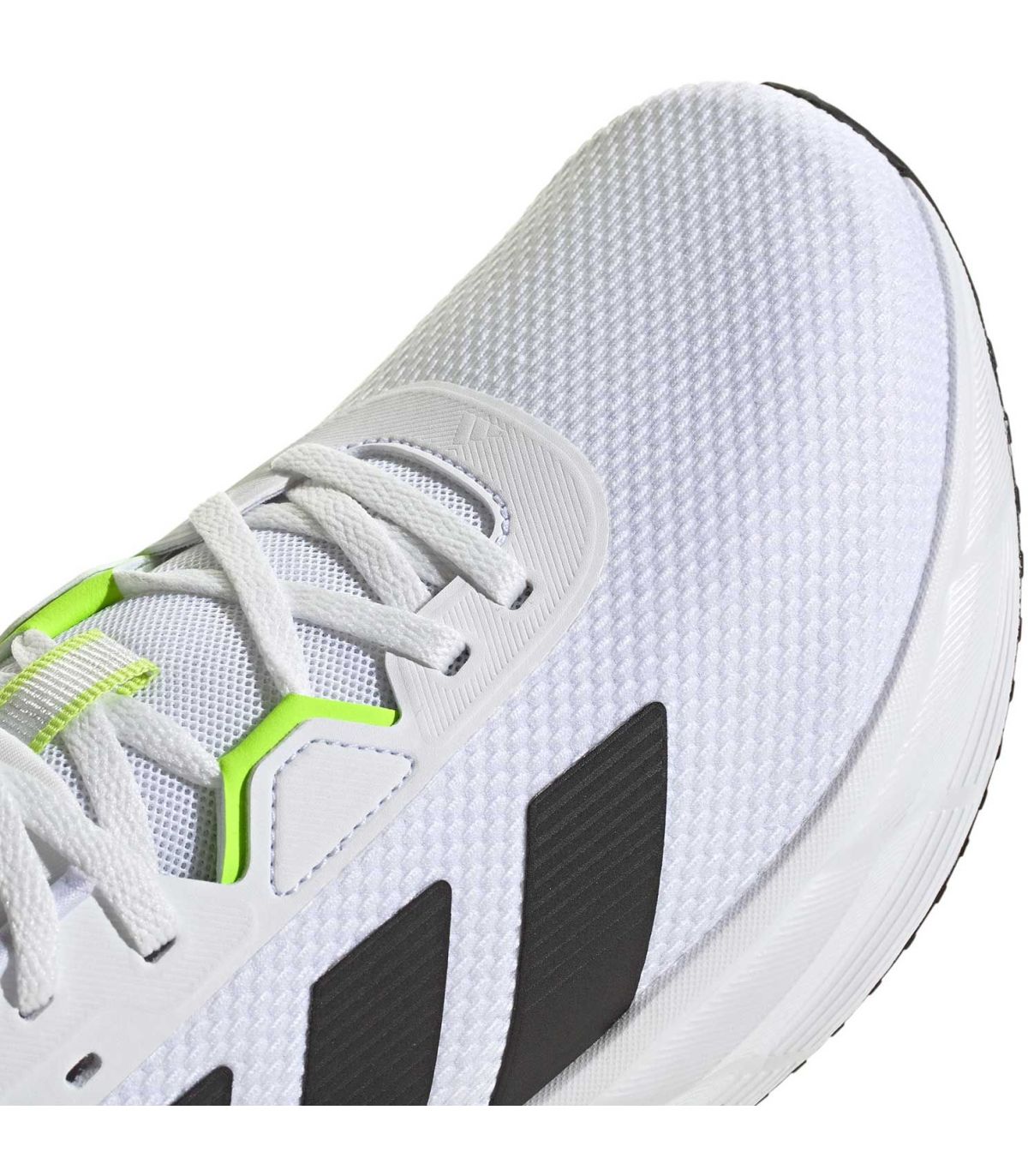 Adidas Galaxy 7 00 | Rejilla ventilada y fluidez en rodajes diarios