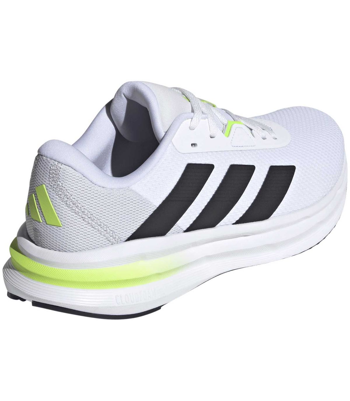 Adidas Galaxy 7 00 | Rejilla ventilada y fluidez en rodajes diarios