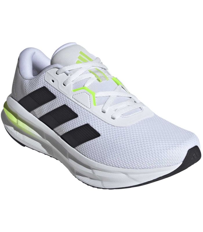 Adidas Galaxy 7 00 | Rejilla ventilada y fluidez en rodajes diarios