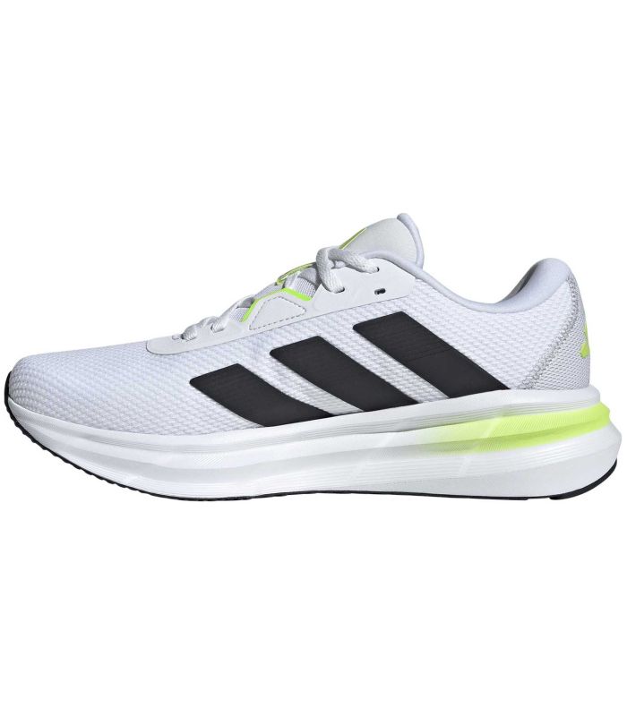 Adidas Galaxy 7 00 | Rejilla ventilada y fluidez en rodajes diarios