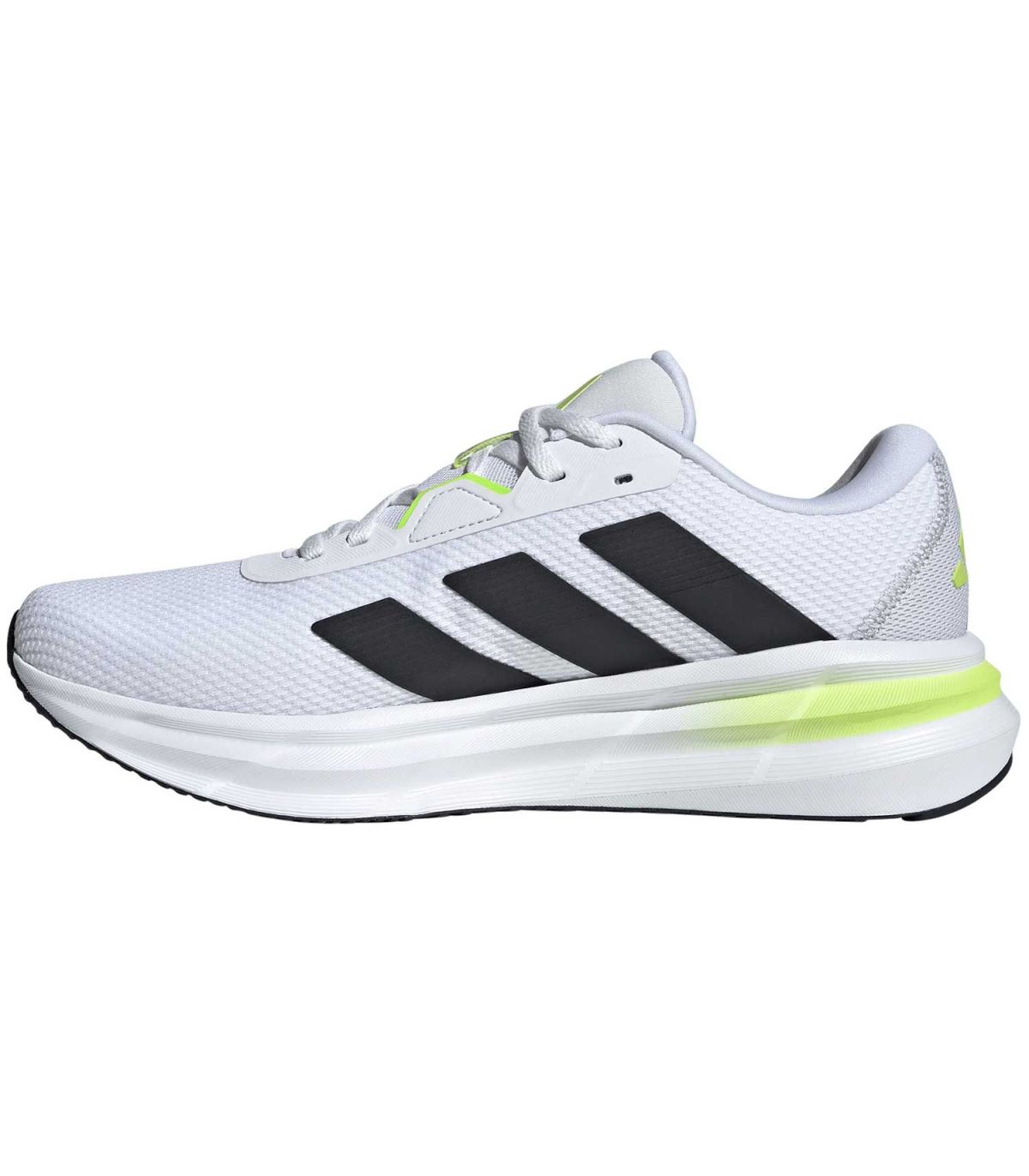 Adidas Galaxy 7 00 | Rejilla ventilada y fluidez en rodajes diarios
