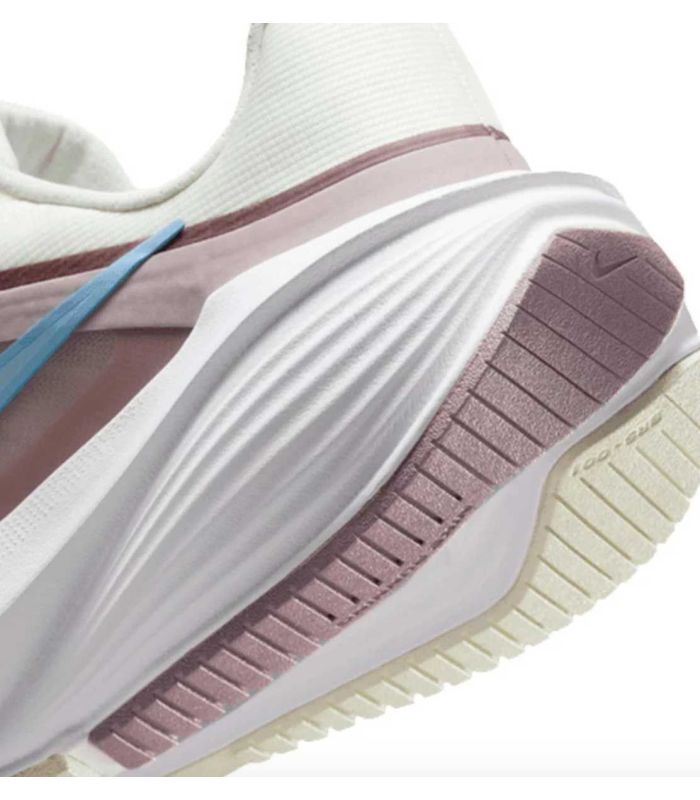 Nike Downshifter 14 Mujer | Espuma renovada beig y soporte natural