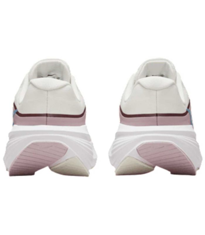 Nike Downshifter 14 Mujer | Espuma renovada beig y soporte natural