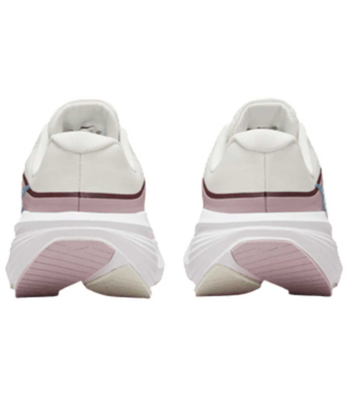 Nike Downshifter 14 Mujer | Espuma renovada beig y soporte natural