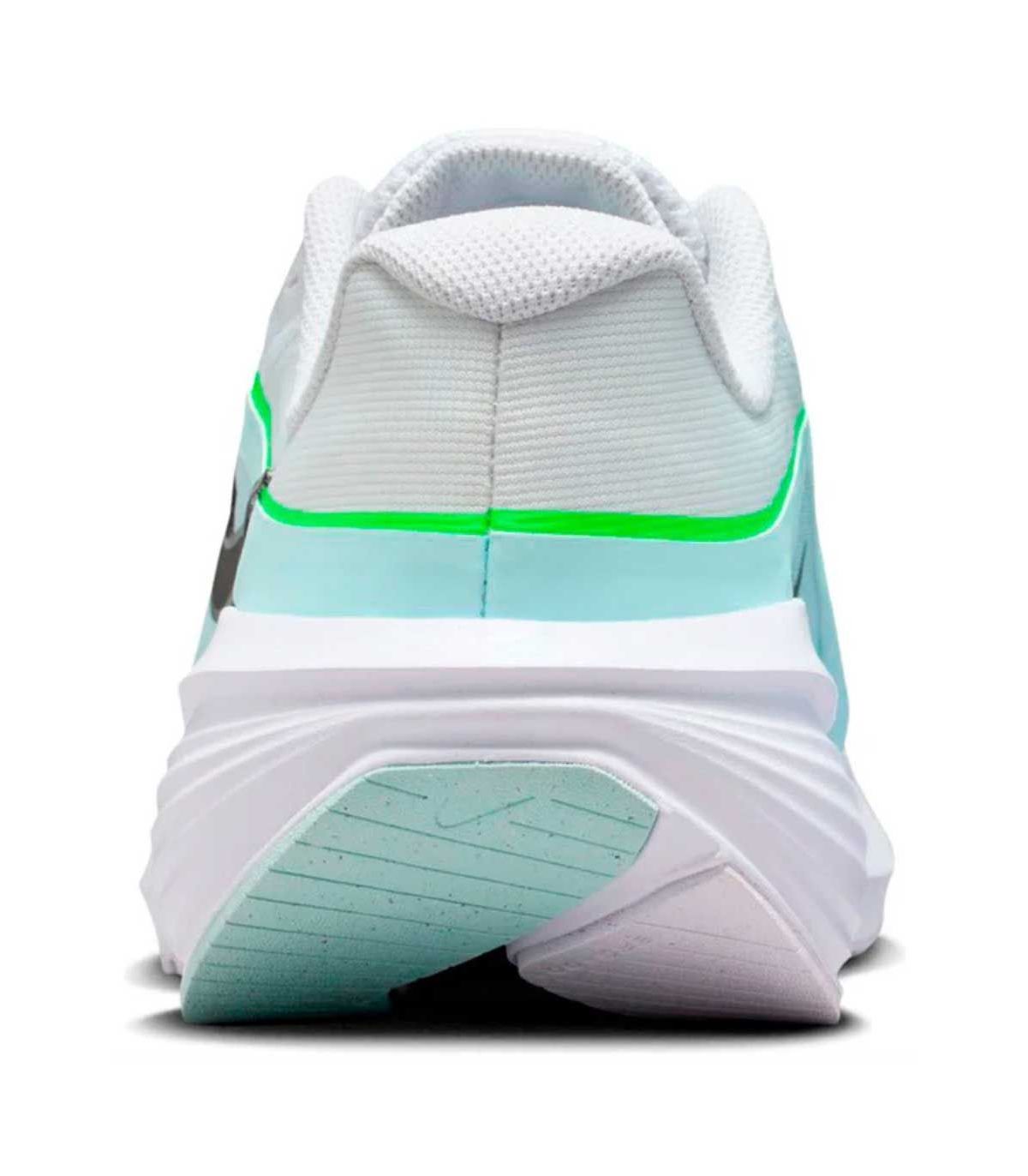 Nike Downshifter 14 | Pisada fluida y refuerzo lateral cian