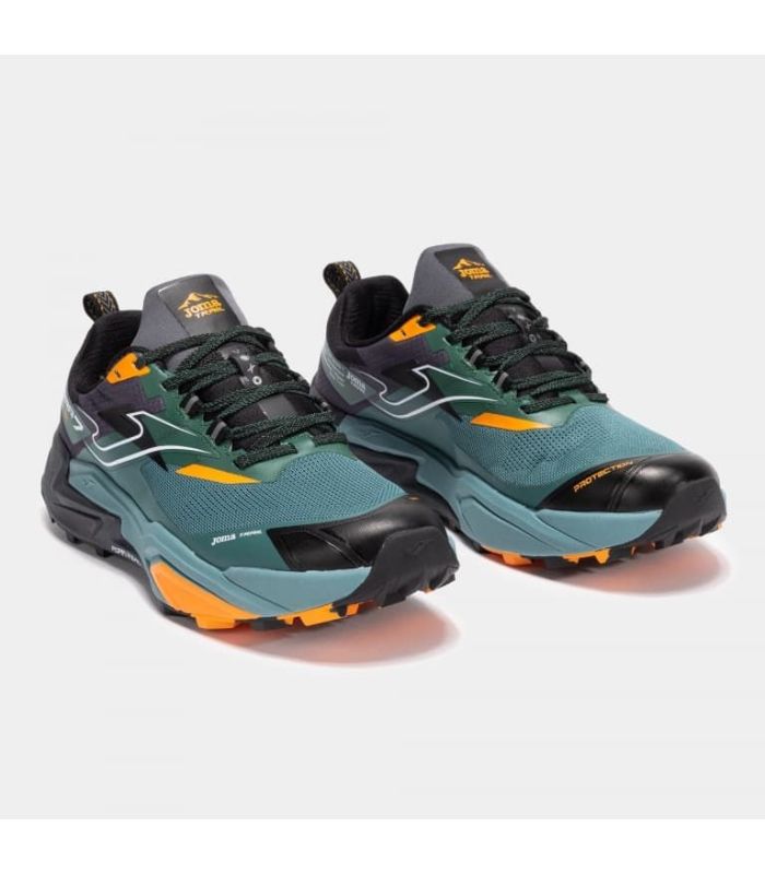 Joma Zapatilla Trail Running Sierra | Tracción y retorno