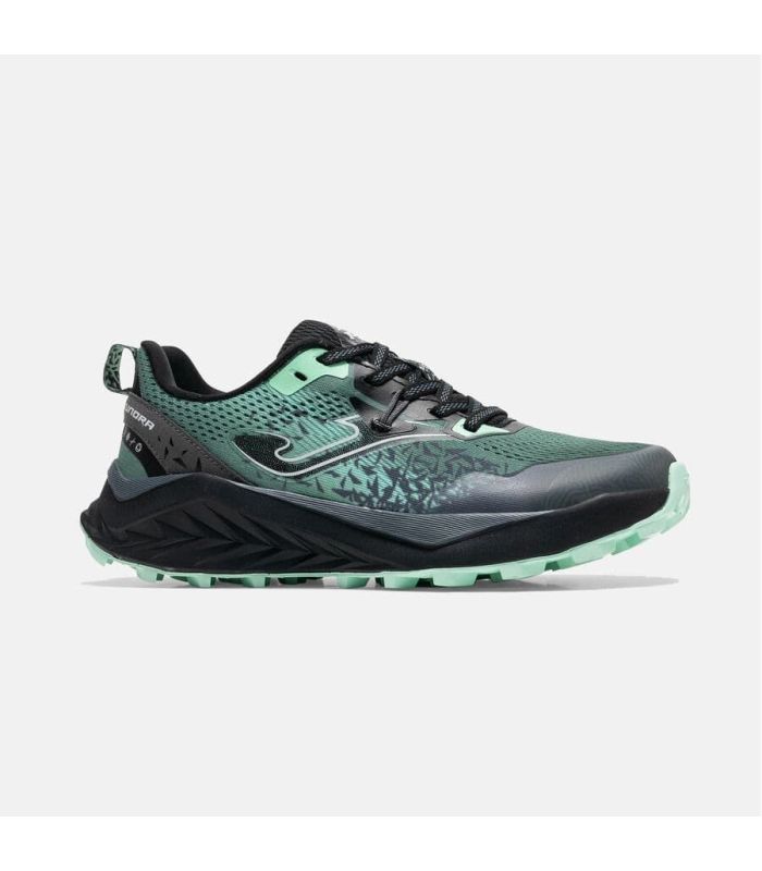 Zapatillas Joma Trail Tundra 15 Lady para mujer con suela de alta resistencia y tracción para trail running.
