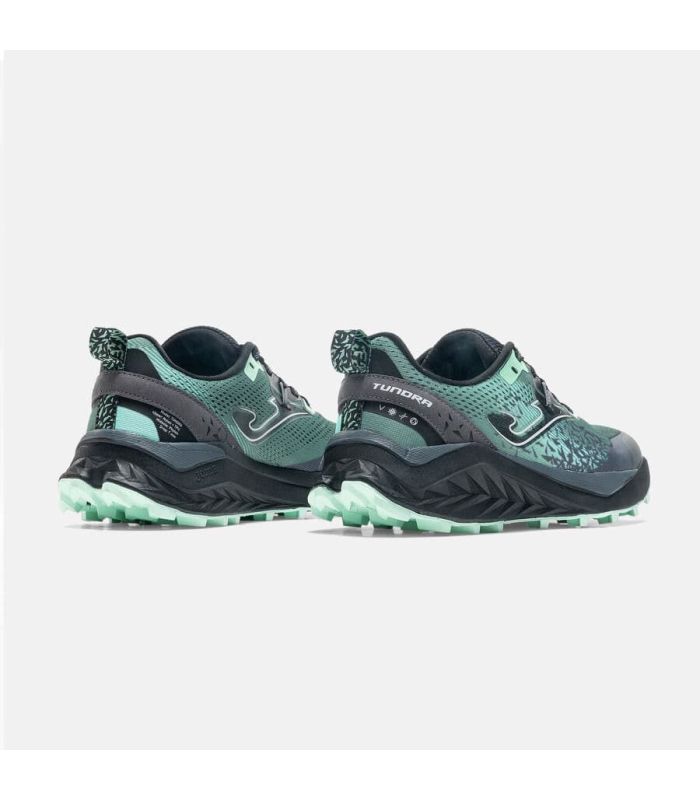 Joma Trail Tundra 15 Lady | Agarre en montaña y puntera blindada