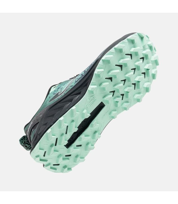Joma Trail Tundra 15 Lady | Agarre en montaña y puntera blindada
