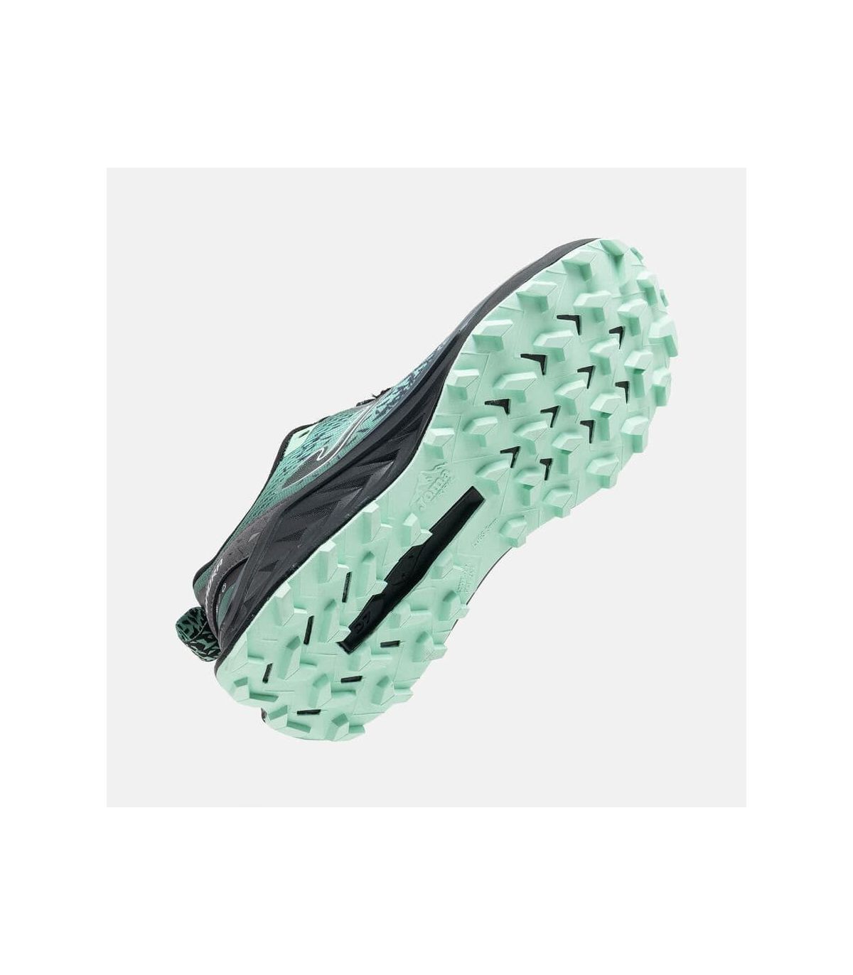 Joma Trail Tundra 15 Lady | Agarre en montaña y puntera blindada