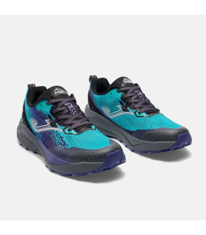 Joma Tundra 2615 | Tacos multidireccionales y caucho resistente
