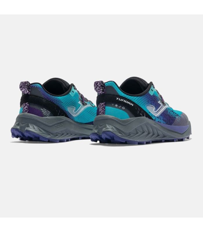 Joma Tundra 2615 | Tacos multidireccionales y caucho resistente