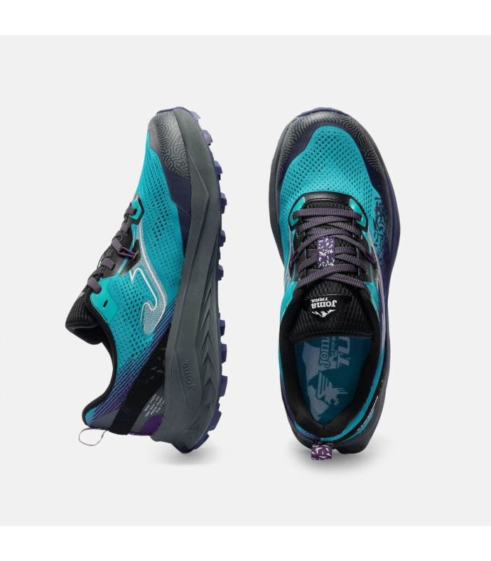 Joma Tundra 2615 | Tacos multidireccionales y caucho resistente