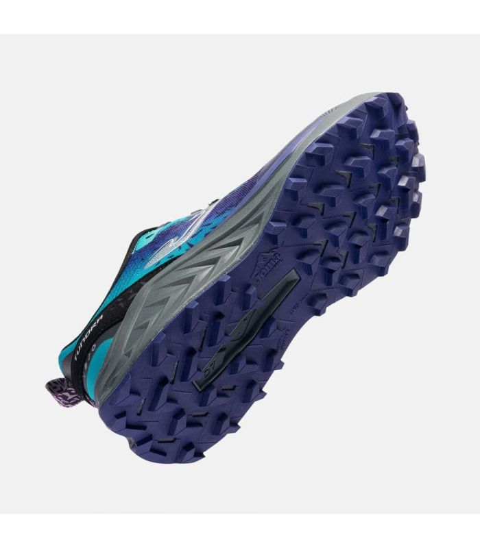 Joma Tundra 2615 | Tacos multidireccionales y caucho resistente