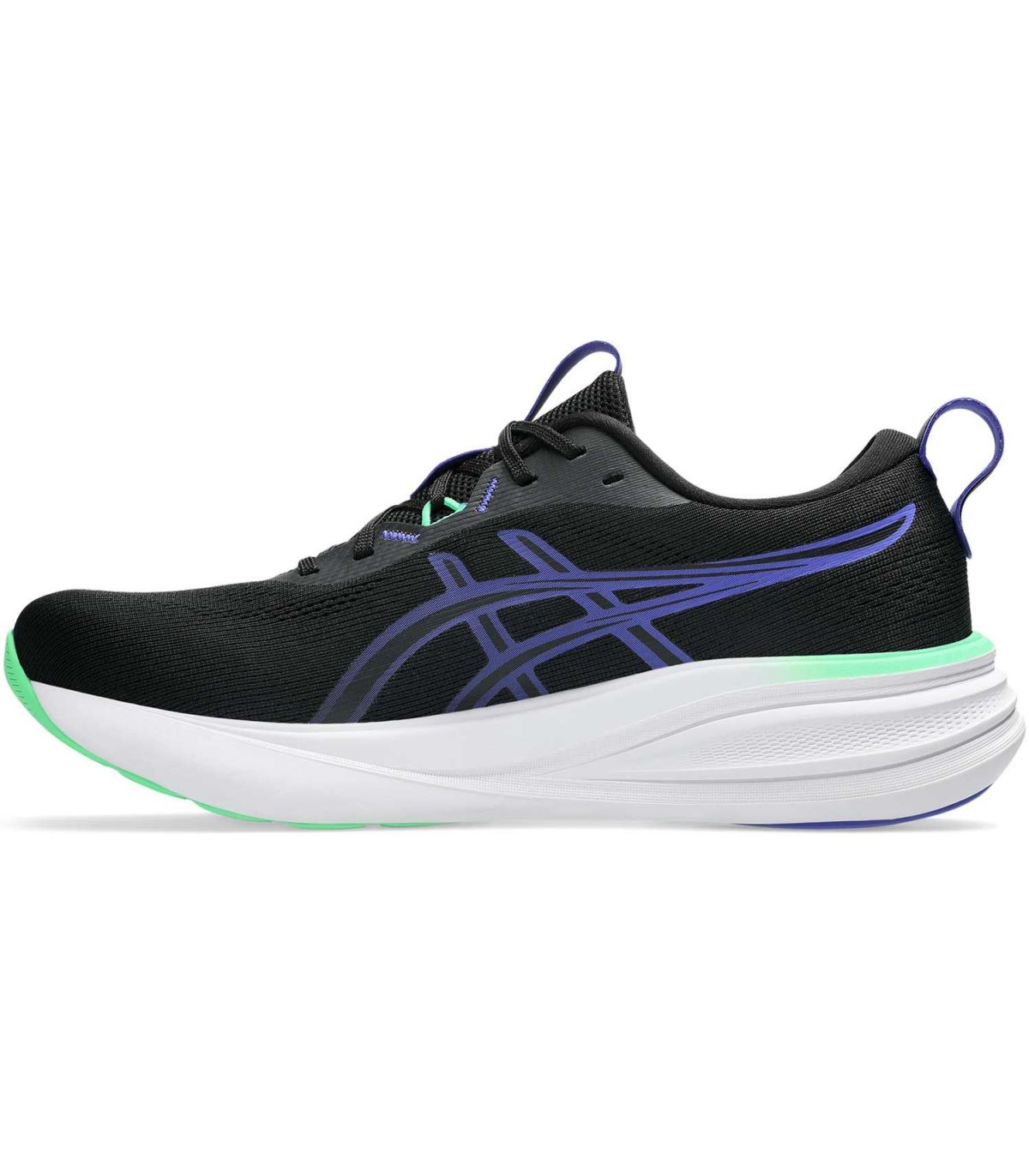 Asics Gel Pulse 17 | FF Blast y ligereza técnica de 235g