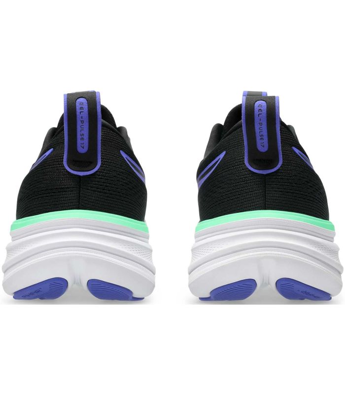 Asics Gel Pulse 17 | FF Blast y ligereza técnica de 235g