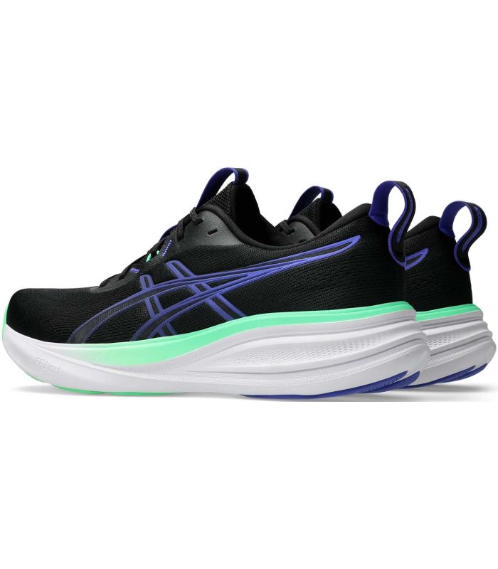 Asics Gel Pulse 17 | FF Blast y ligereza técnica de 235g