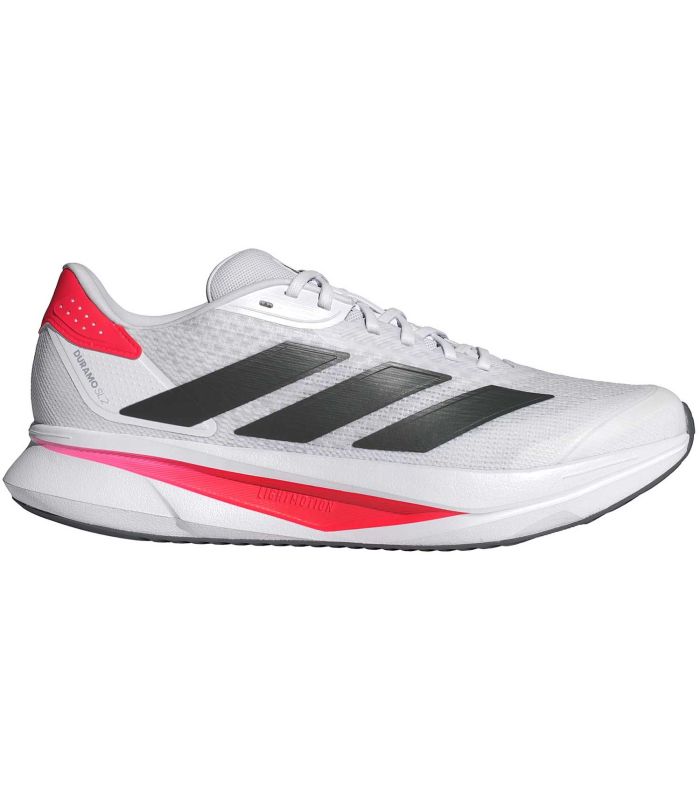 Zapatillas Adidas Duramo SL2 96 para running, diseño ligero y transpirable con amortiguación para pisada neutra.