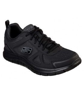 Skechers Burns Agoura Negro
