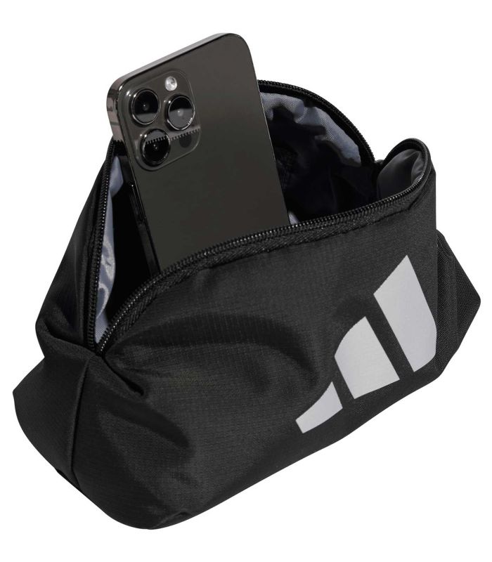 Adidas Neceser Defender | Estuche para nutrición y básicos