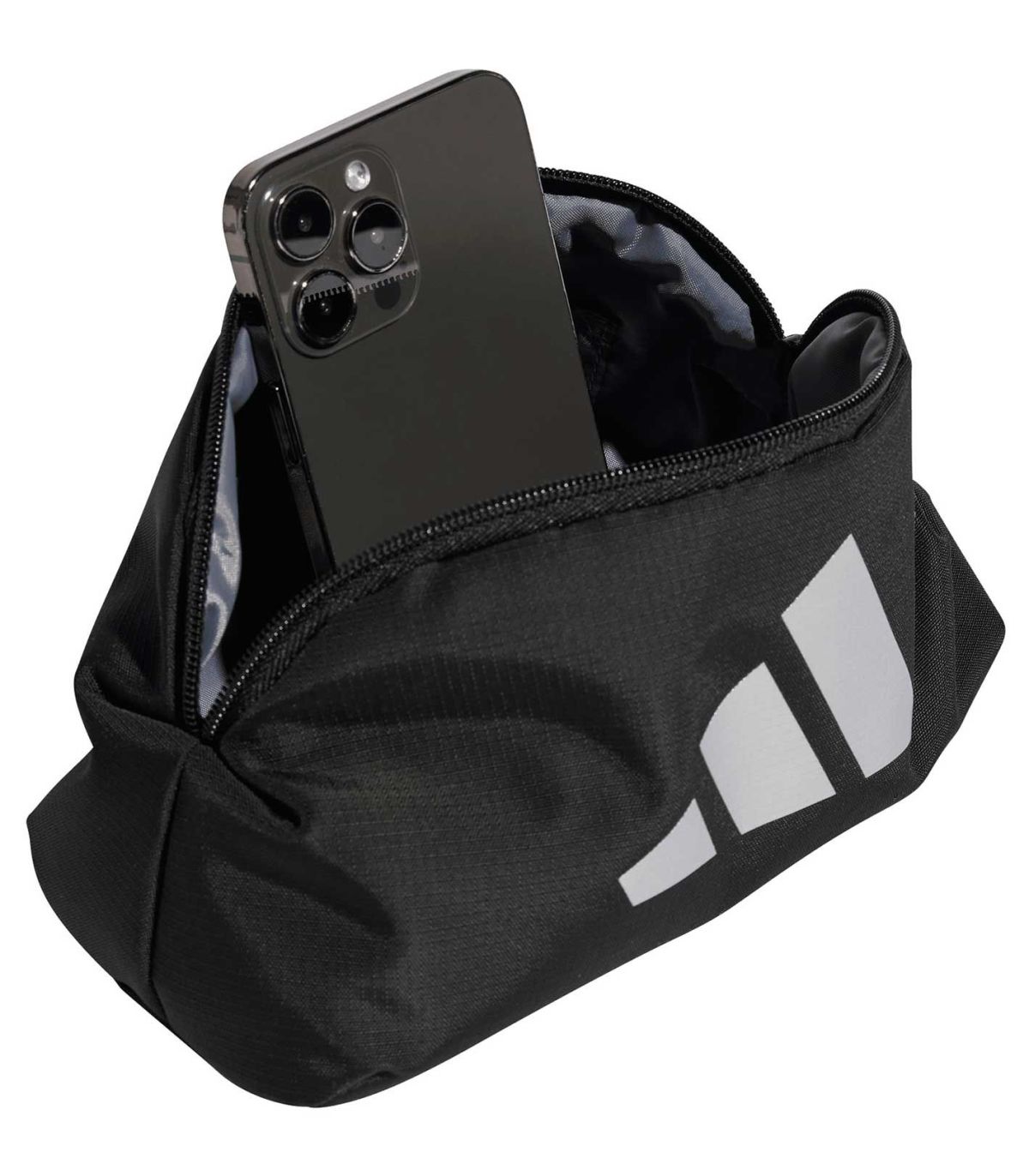 Adidas Neceser Defender | Estuche para nutrición y básicos