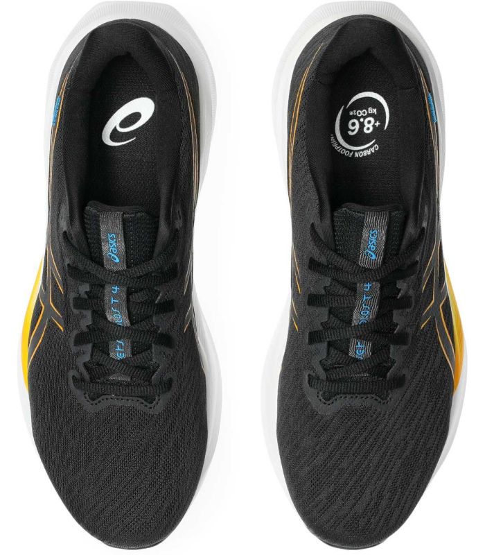 Asics Versablast 4 004 | Espuma Amplifoam+ y 260g para multideporte