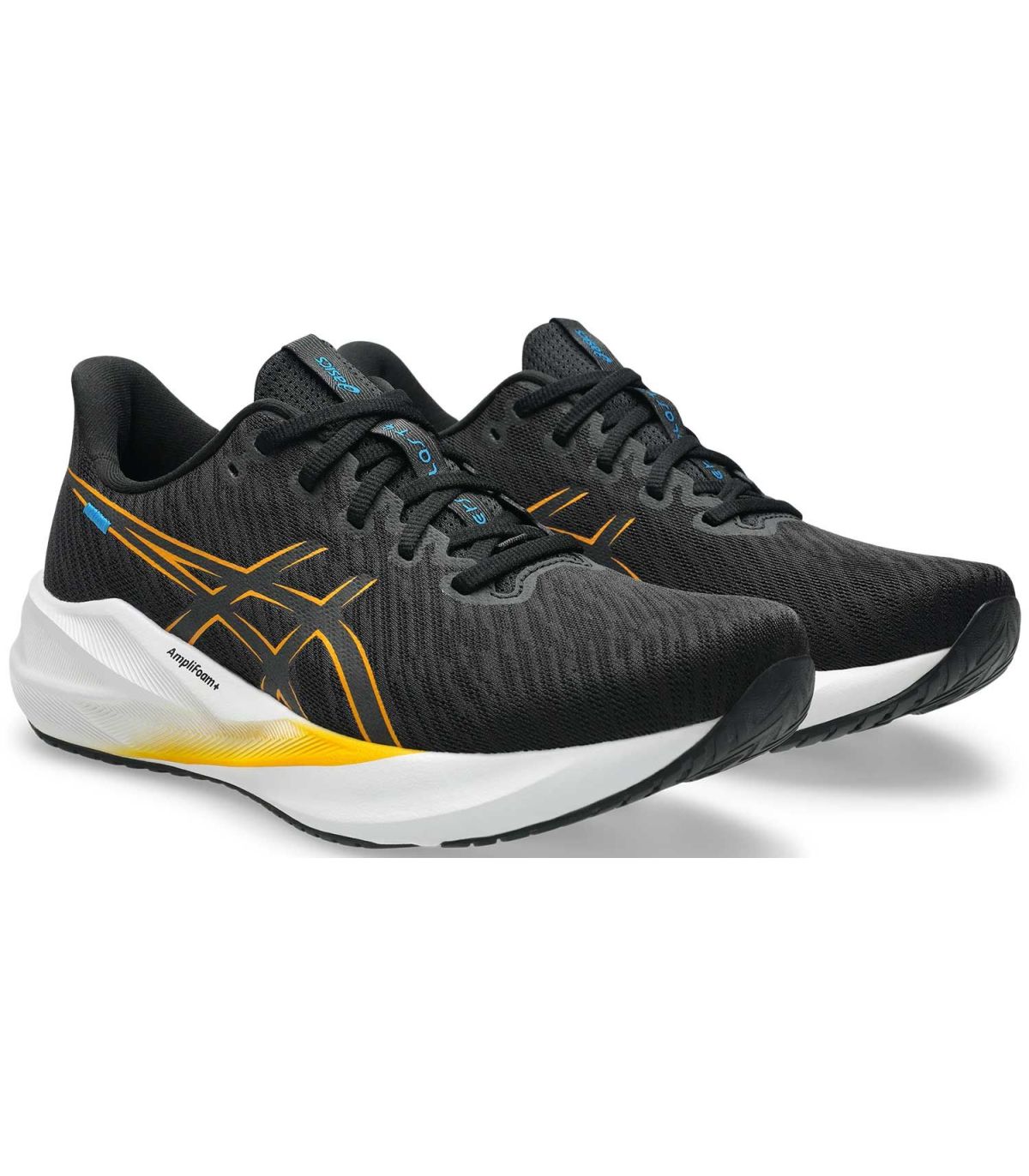 Asics Versablast 4 004 | Espuma Amplifoam+ y 260g para multideporte