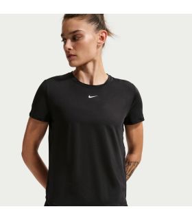 Nike Camiseta One Classic Dri-Fit Short-Sleeve Top Mujer|Dry