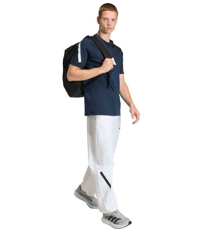 Adidas Mochila Power VIII | 26 Litros y correas de compresión