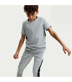 Nike Camiseta Academy Junior Gris