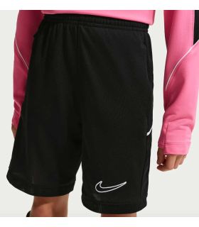 Nike Pantalones Academy Dri-FIT Junior | Secado y zancada