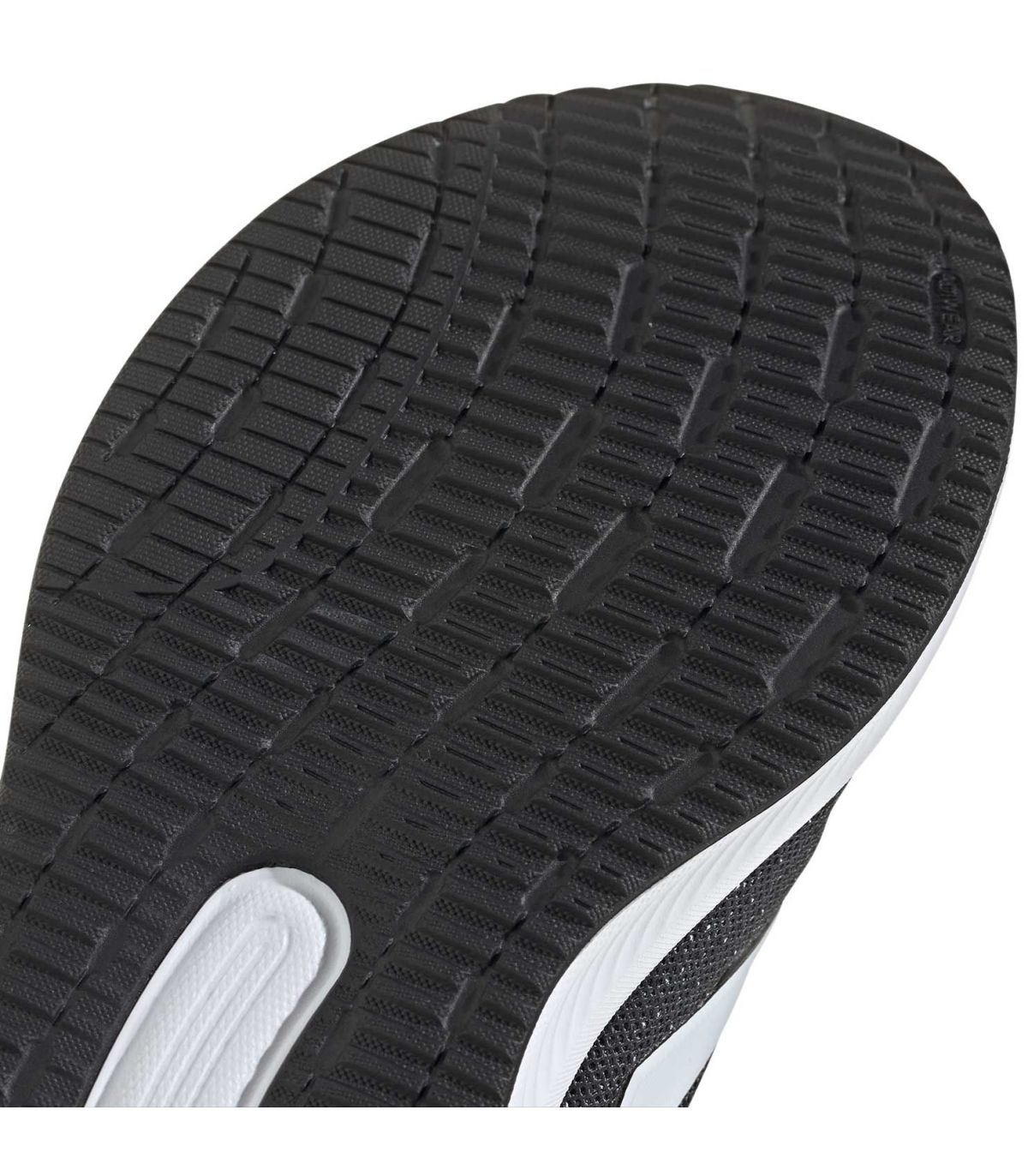Adidas Runfalcon 5 68 Junior | Amortiguación Cloudfoam y suela de goma
