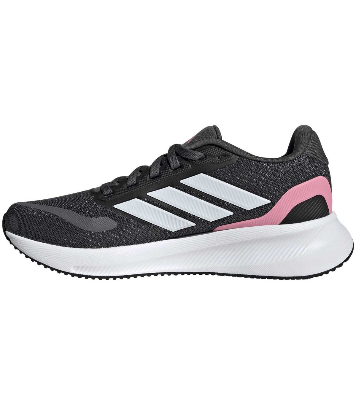 Adidas Runfalcon 5 68 Junior | Amortiguación Cloudfoam y suela de goma