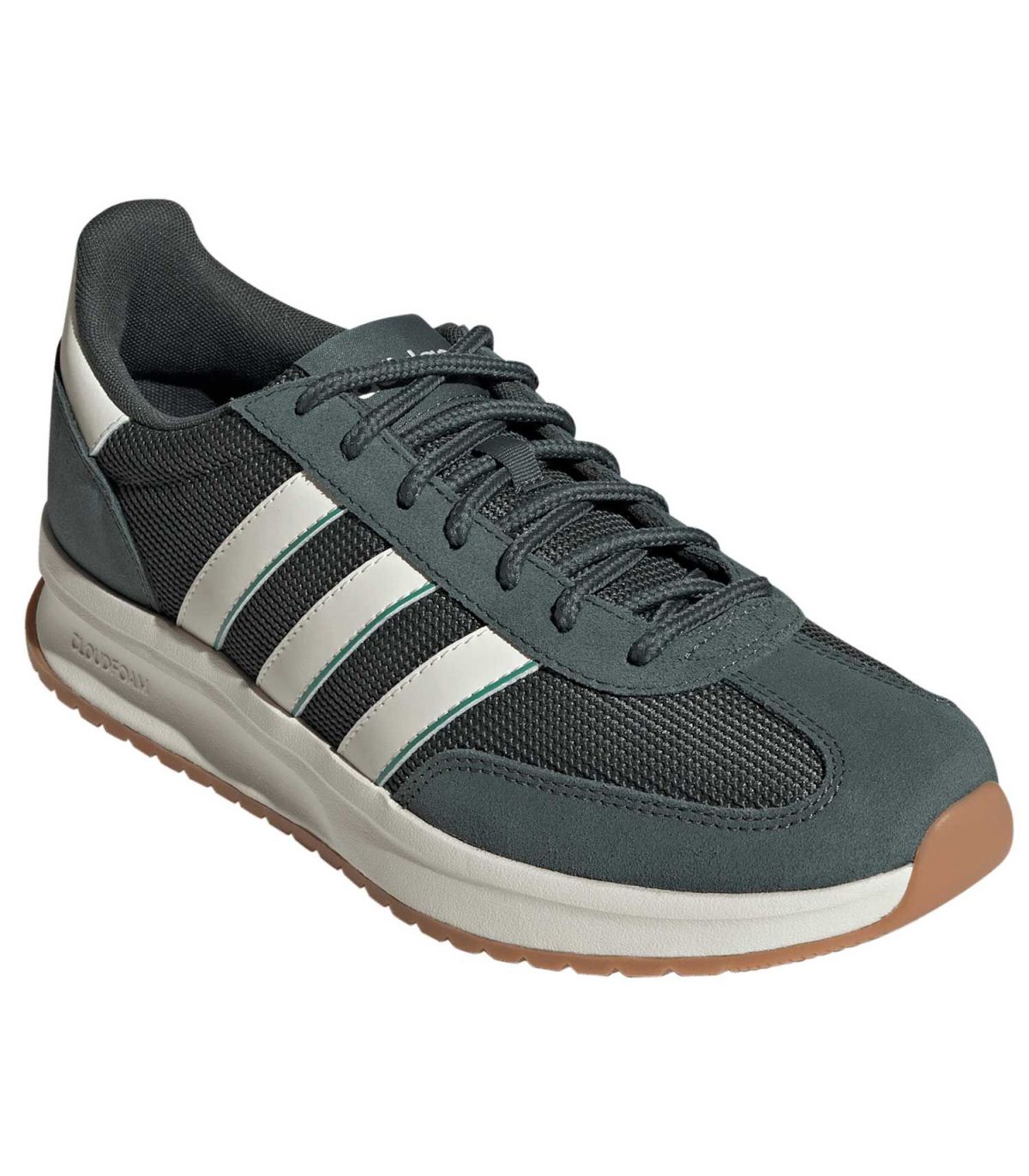 Adidas Run 70s 2.0 06 | Mediasuela Cloudfoam y pisada neutra