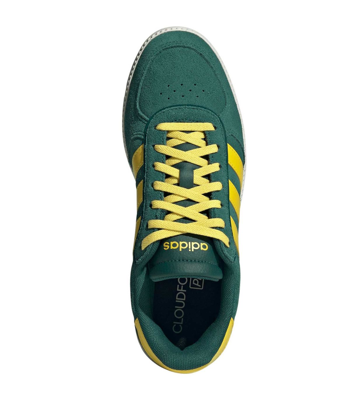 Adidas Breaknet Sleek 77 Mujer | Silueta y tracción cupsole