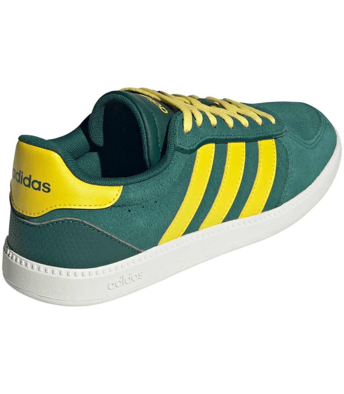 Adidas Breaknet Sleek 77 Mujer | Silueta y tracción cupsole