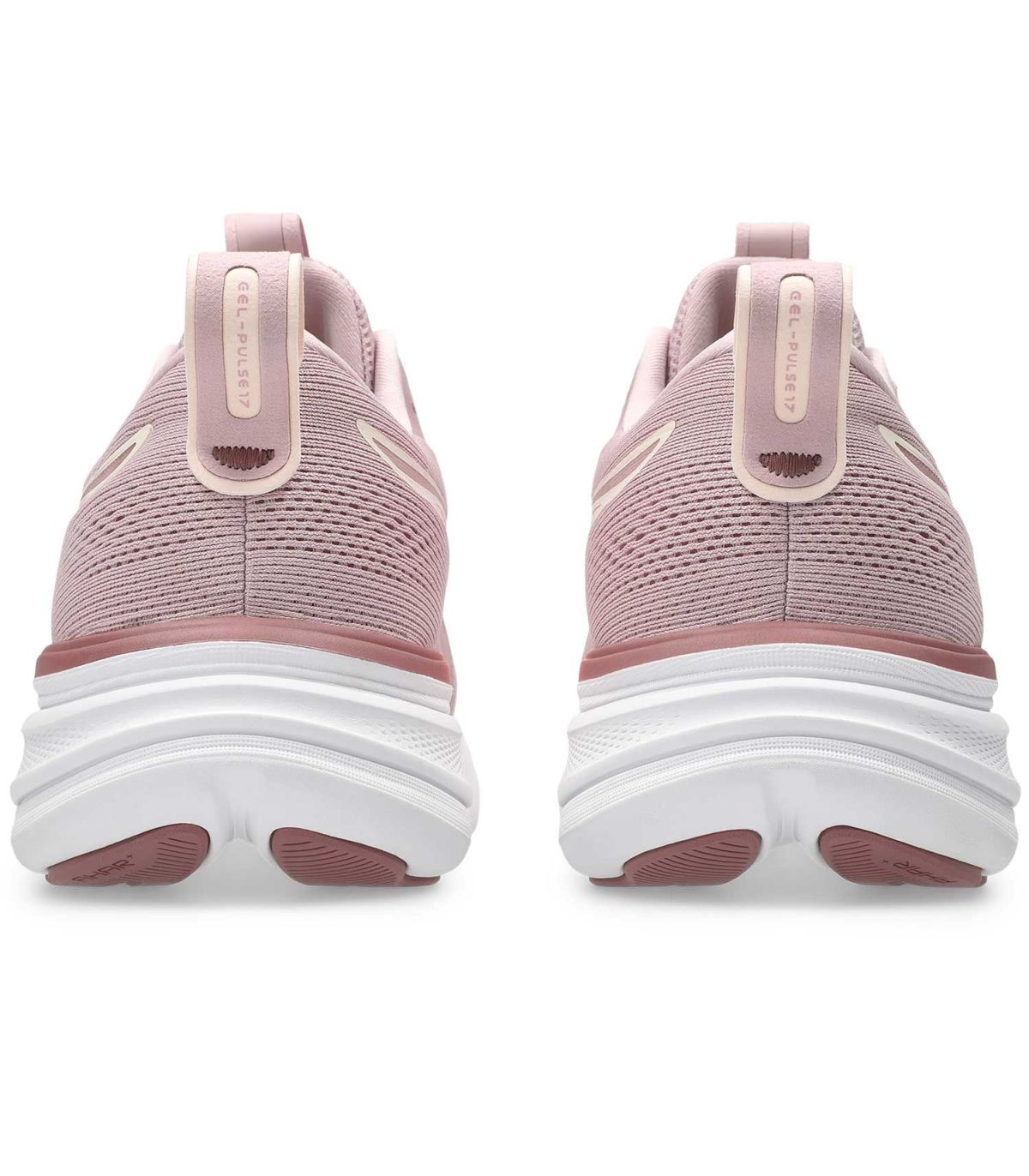 Asics Gel Pulse 17 Mujer | Tecnología FF Blast y ligereza de 235g