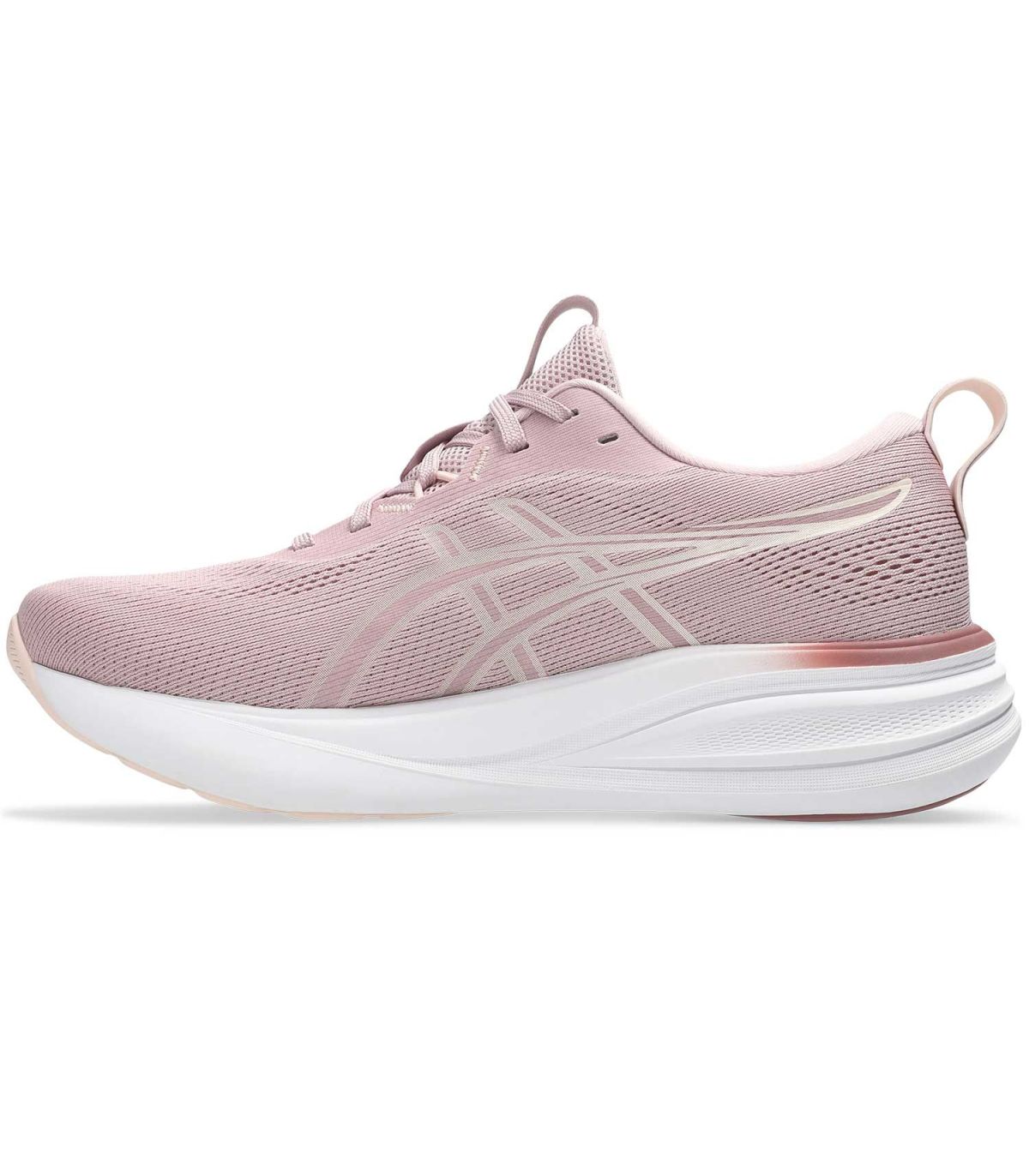 Asics Gel Pulse 17 Mujer | Tecnología FF Blast y ligereza de 235g