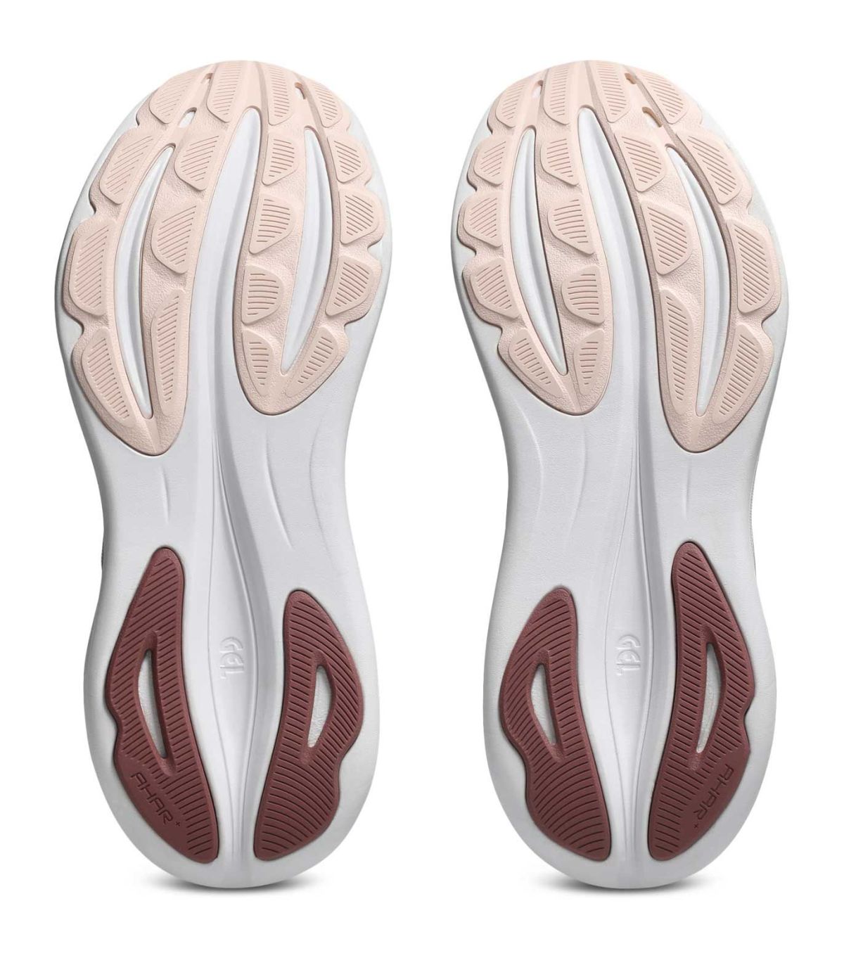 Asics Gel Pulse 17 Mujer | Tecnología FF Blast y ligereza de 235g