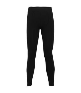 Pantalón térmico Roly Better: prenda base deportiva con regulación térmica y ajuste de segunda piel para el frío.