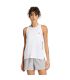 Adidas Camiseta Tirantes de Running Iconictnk Mujer