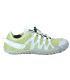 Hi-Tec Zapatillas Barefoot Abyss Mint Junior
