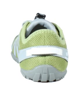 Hi-Tec Zapatillas Barefoot Abyss Mint Junior