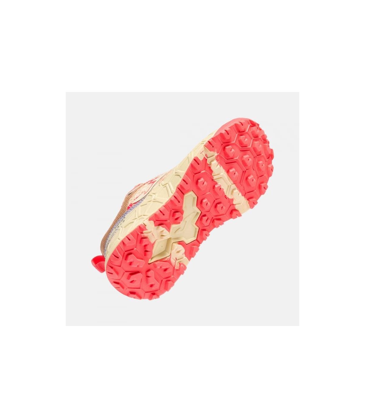 Joma Zapatillas Sima Jr | Patrón hexagonal y refuerzo en puntera