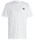 Adidas Camiseta Essentials Single Jersey Embroidered | Punto