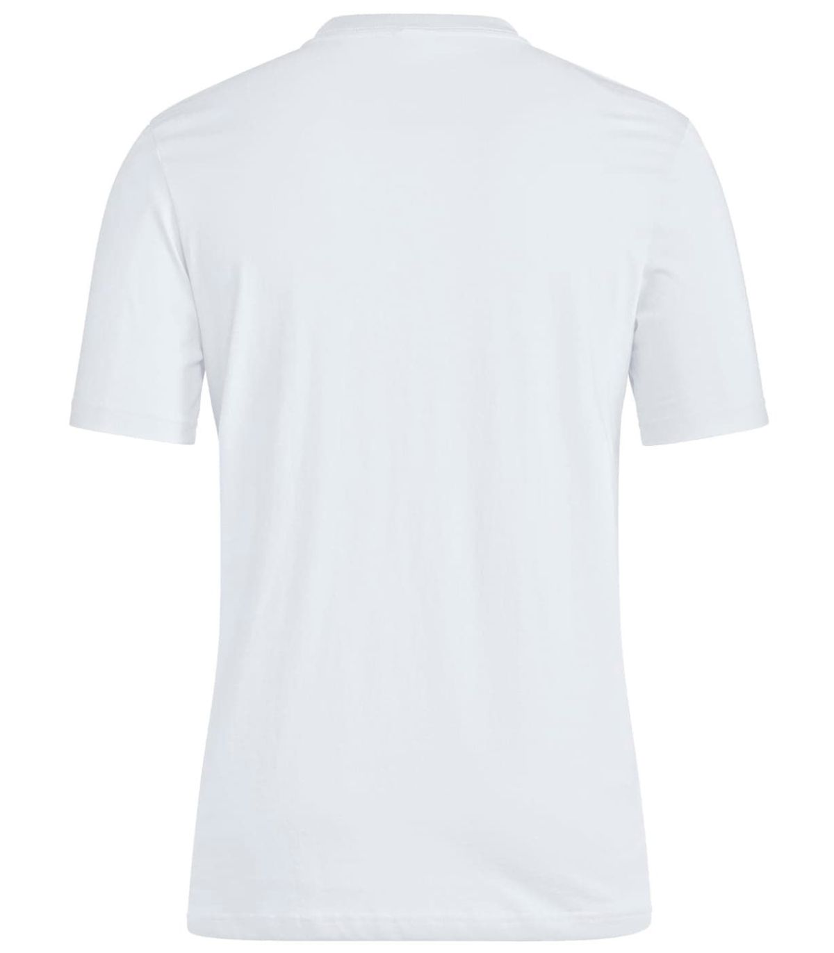 Adidas Camiseta Essentials Single Jersey Embroidered | Punto