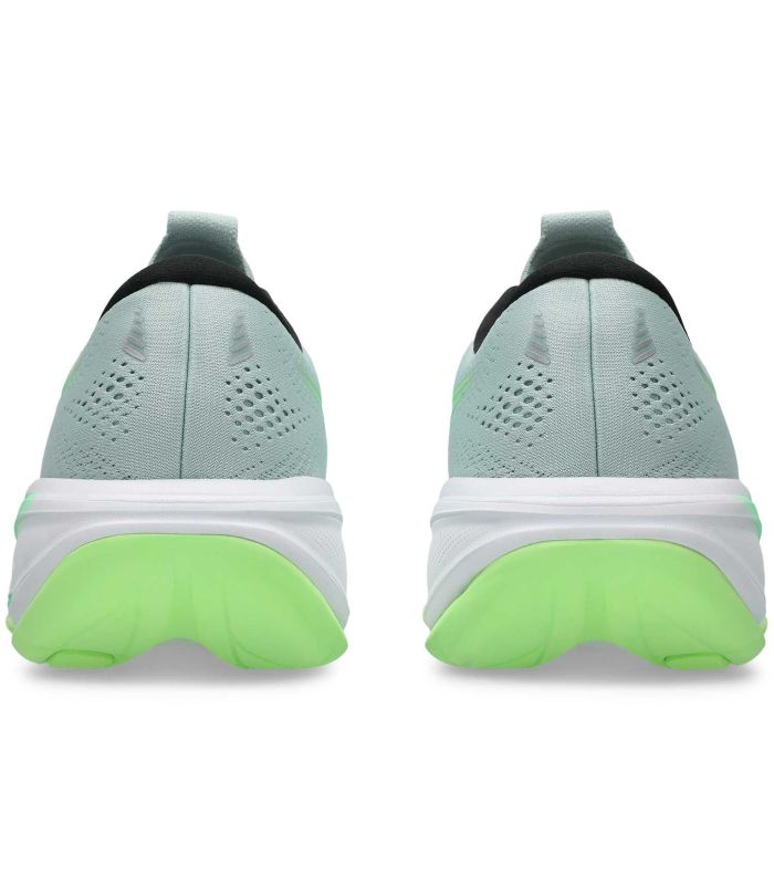 Asics Gel Cumulus 28 | PureGEL y amortiguación FF Blast MAX
