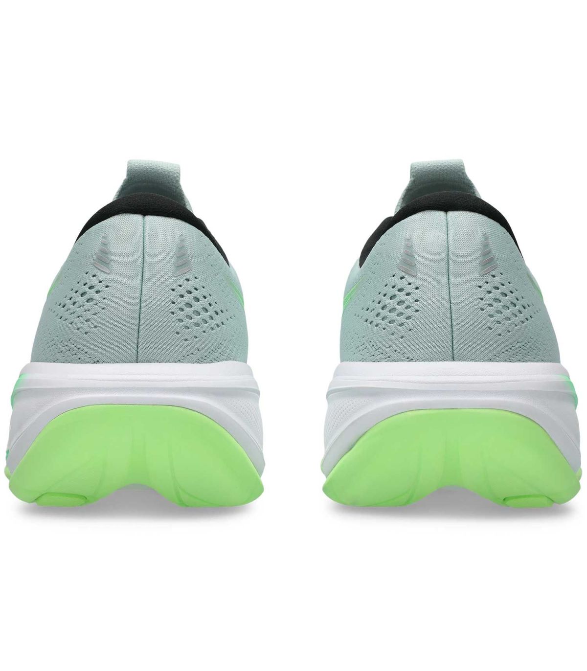 Asics Gel Cumulus 28 | PureGEL y amortiguación FF Blast MAX