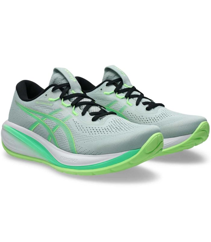 Asics Gel Cumulus 28 | PureGEL y amortiguación FF Blast MAX